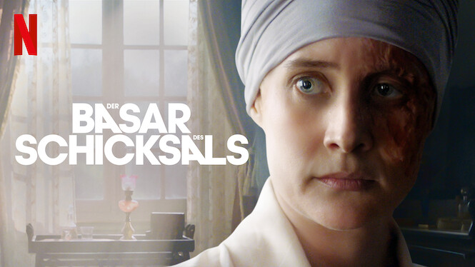 Der Basar Des Schicksals Staffel 2 Netflix Der Basar des Schicksals (2019) - Netflix | Flixable