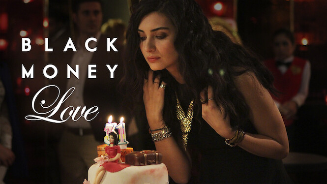 Black Money Love Staffel 2