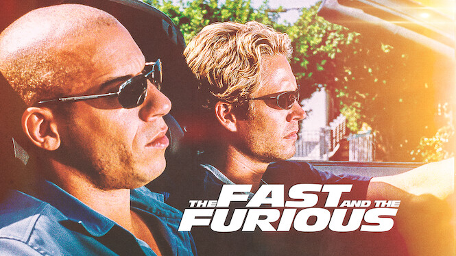 The Fast And The Furious Anschauen
